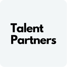 talent partners